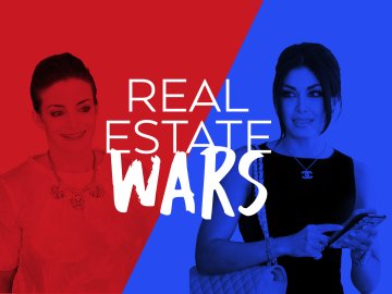 Real Estate Wars