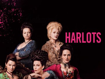 Harlots