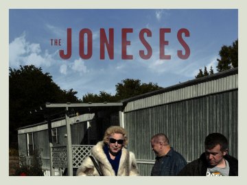 The Joneses