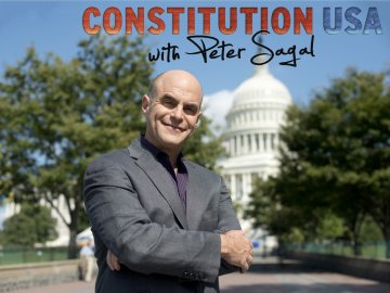 Constitution USA With Peter Sagal