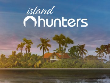 Island Hunters