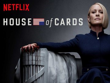 House of Cards