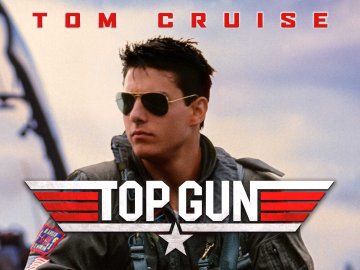 Top Gun: An IMAX 3D Experience