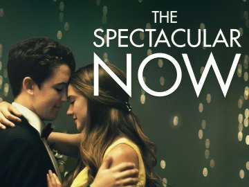 the spectacular now wallpaper