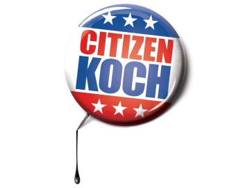 Citizen Koch