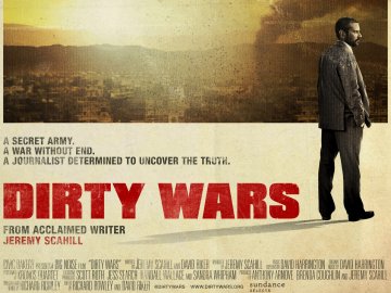 Dirty Wars