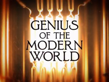 Genius of the Modern World