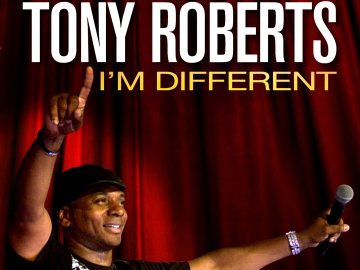 LMAO: Tony Roberts - I'm Different