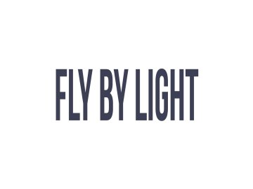 Fly by Light
