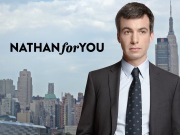 Nathan for You