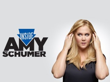 Inside Amy Schumer