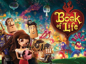 The Book of Life