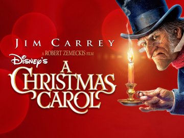 A Christmas Carol