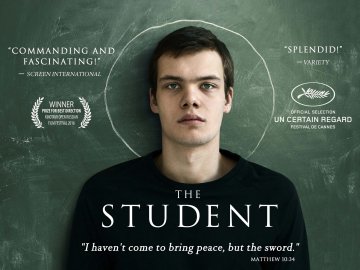 The Student