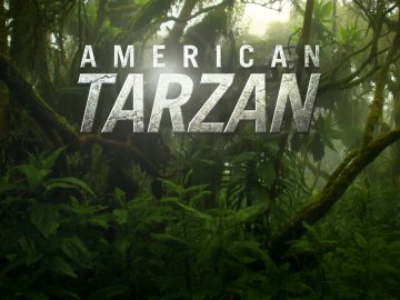 American Tarzan