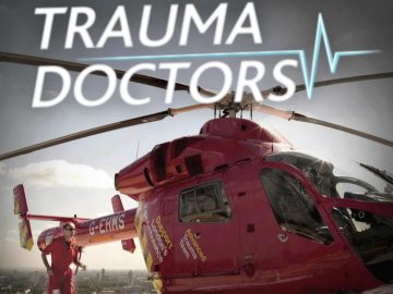 Trauma Doctors