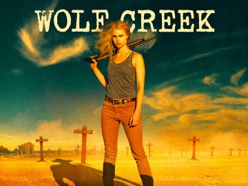 Wolf Creek