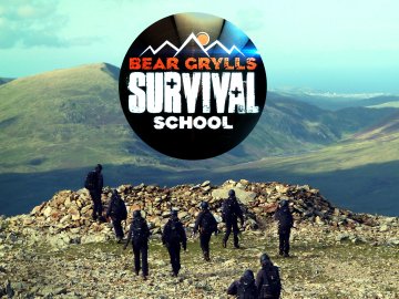 Bear Grylls' Survival School