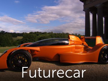 Futurecar