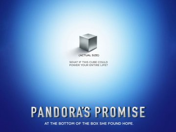 Pandora's Promise