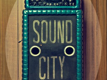 Sound City