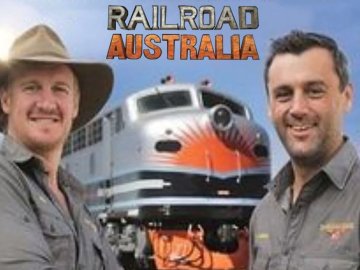 Railroad Australia