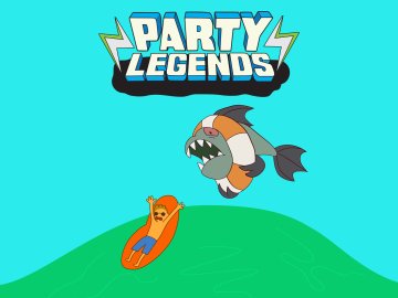 Party Legends