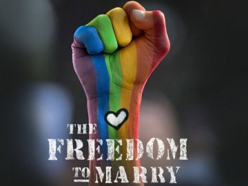 The Freedom to Marry