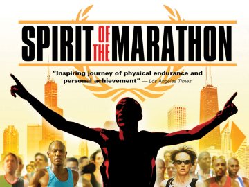 The Spirit of the Marathon