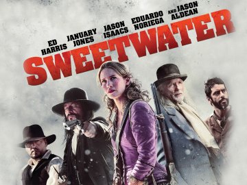 Sweetwater