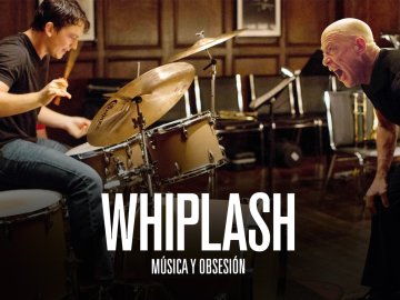 Whiplash