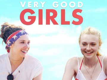 Very Good Girls