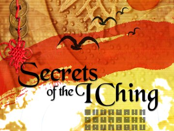 Secrets of the I Ching