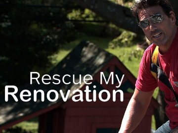 Rescue My Renovation