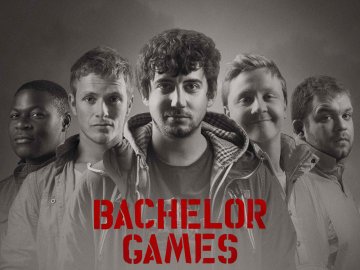 Bachelor Games