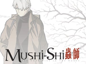 Mushi-Shi