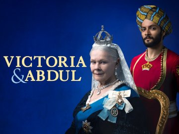 Victoria and Abdul