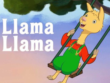 Llama Llama