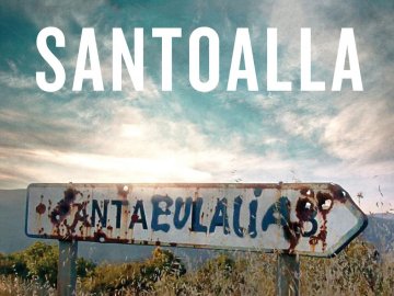 Santoalla