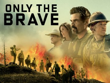 Only the Brave