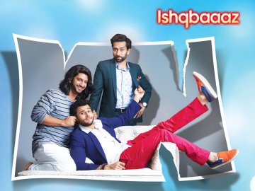 Ishqbaaaz