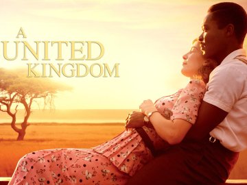 A United Kingdom