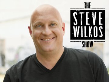 The Steve Wilkos Show