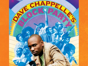 Dave Chappelle's Block Party