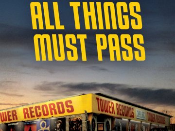 All Things Must Pass