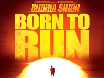 Budhia Singh: Born to Run