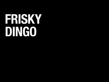 Frisky Dingo