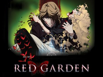 Red Garden