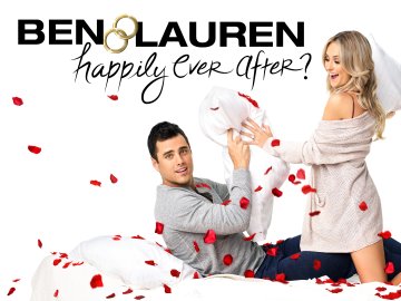 Ben and Lauren: Happily Ever After?