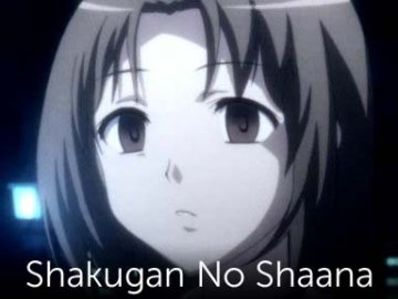 Shakugan no Shana